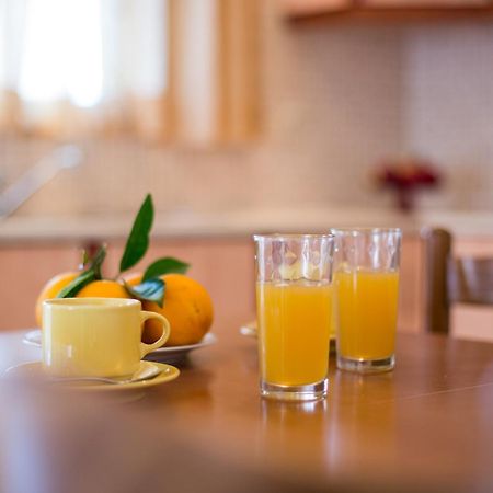 Gerovasis Apartments With Sea View Zakynthos Town Bilik gambar