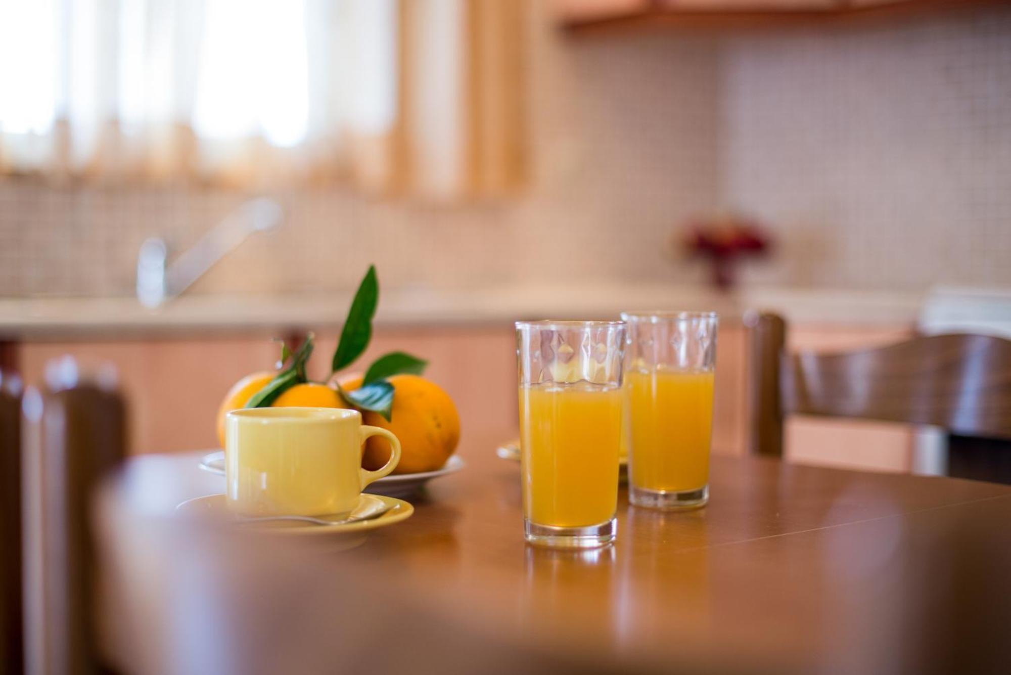 Gerovasis Apartments With Sea View Zakynthos Town Bilik gambar