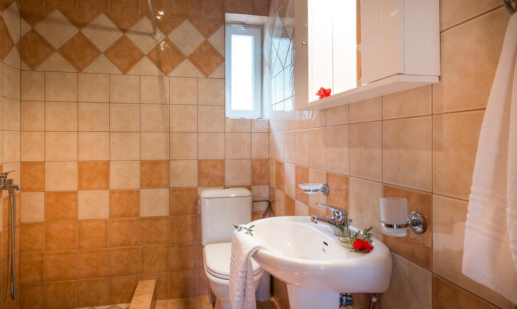 Gerovasis Apartments With Sea View Zakynthos Town Luaran gambar