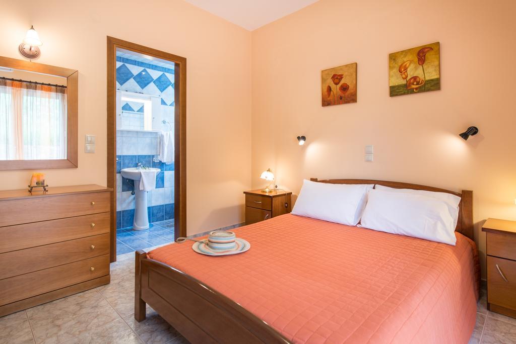 Gerovasis Apartments With Sea View Zakynthos Town Luaran gambar
