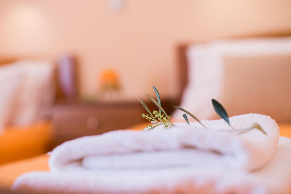 Gerovasis Apartments With Sea View Zakynthos Town Luaran gambar